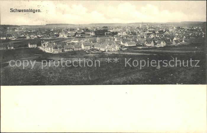 Schwenningen Baden Schwenningen