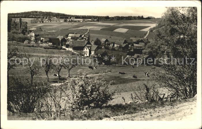 Duerrhennersdorf it Ortsteil Neuschoenberg