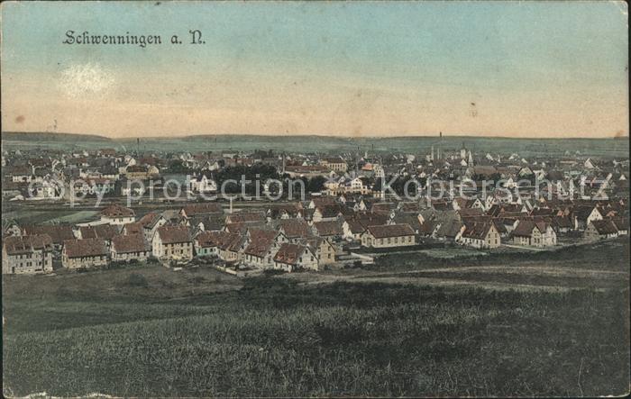 Schwenningen Neckar
