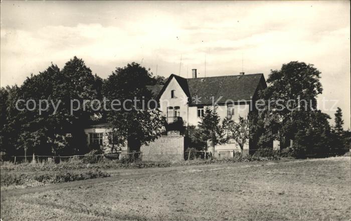 Bad Elster BergCafe Zur Alm