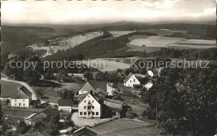 Wildewiese Pension Hermes