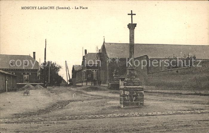 Monchy-Lagache La Place