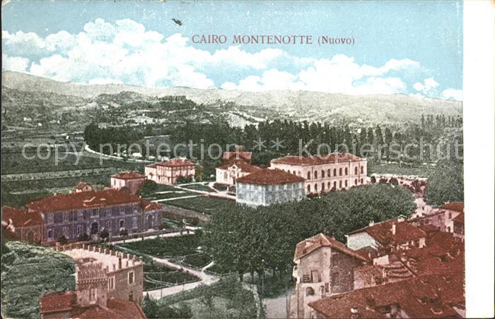 Cairo Montenotte