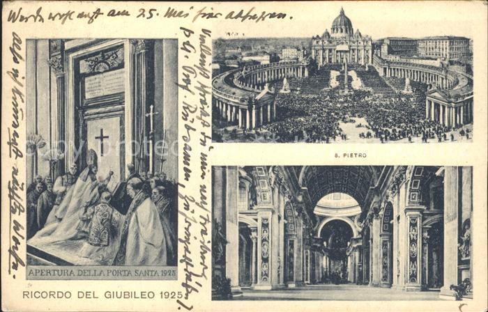 Rom Roma Ricordo del Giubileo