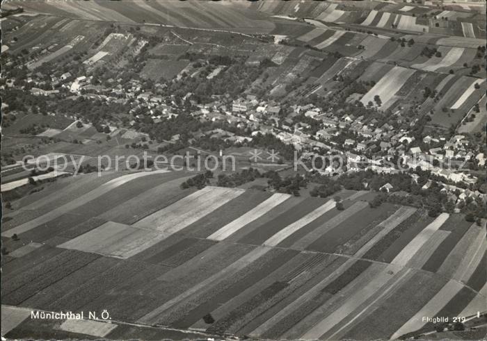 Muenichtal Eisenerz Fliegeraufnahme