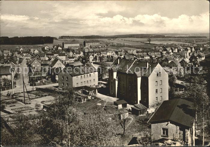 Reichenbach Hermsdorf