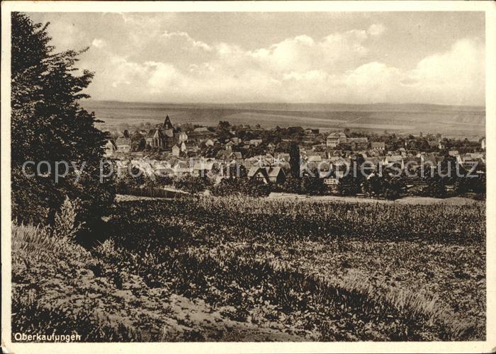 Oberkaufungen