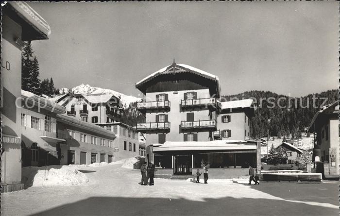 Madonna di Campiglio