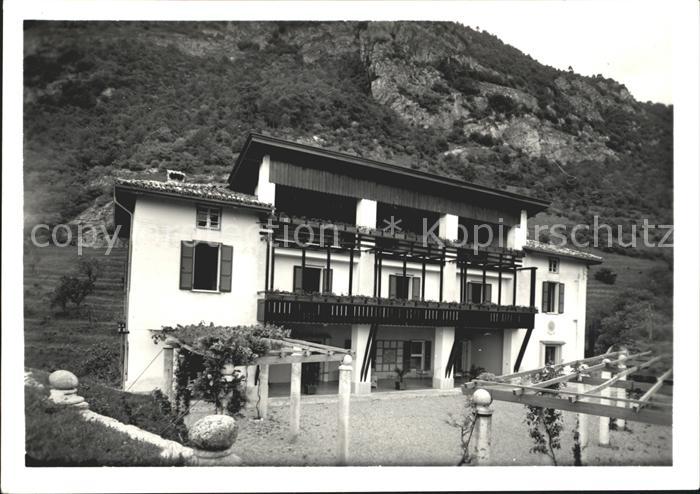 Canzo Taverna del Gatto Azzurro