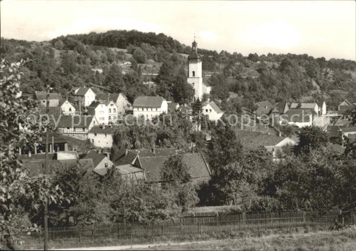 Kraftsdorf