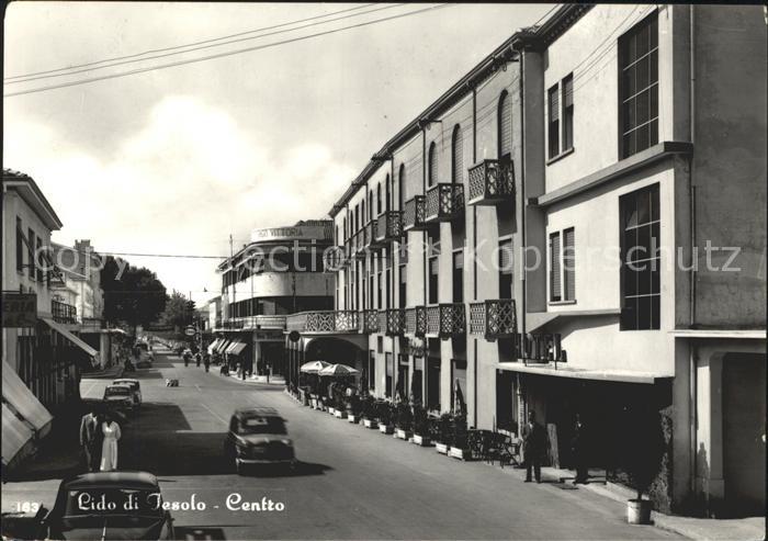 Lido di Jesolo Centro