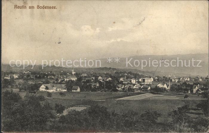 Reutin Lindau
