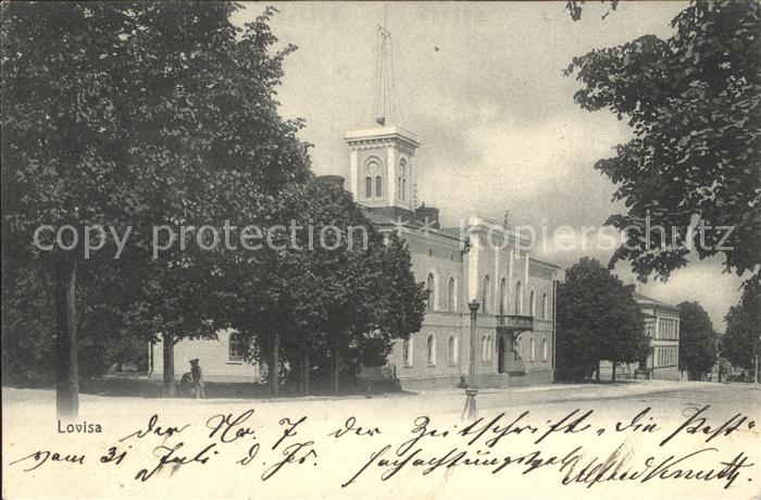 Lovisa