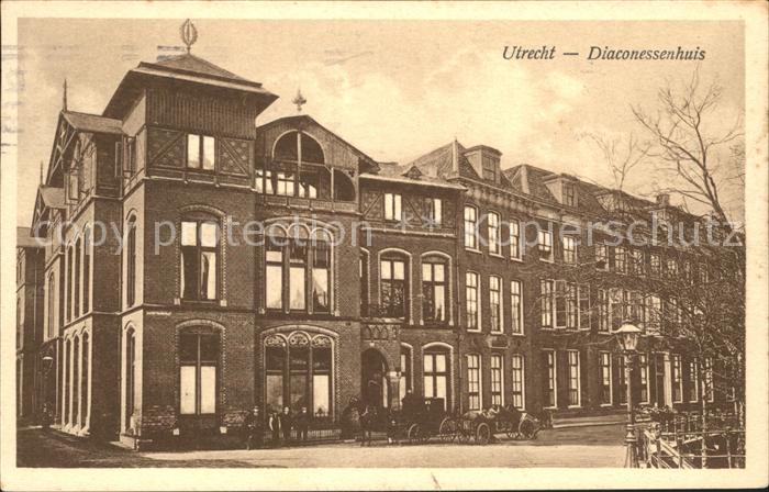 Utrecht Diaconessenhuis