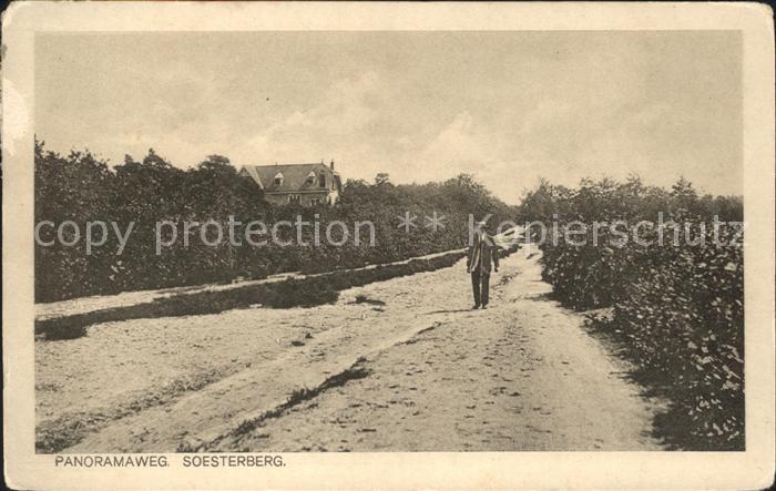Soesterberg Panoramaweg
