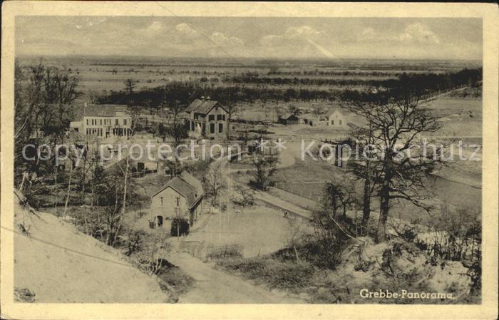 Grebbe