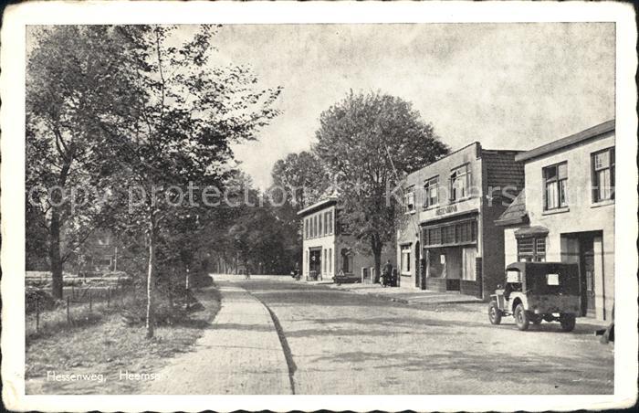 Heemse Hessenweg