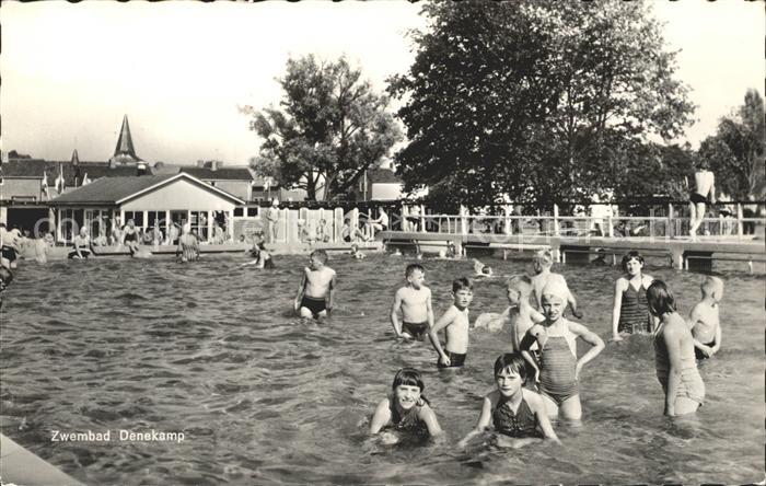 Denekamp Zwembad