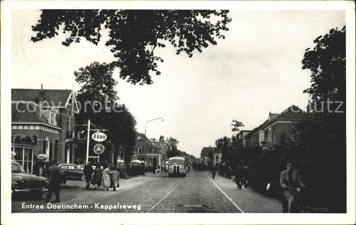 Doetinchem Keppelseweg