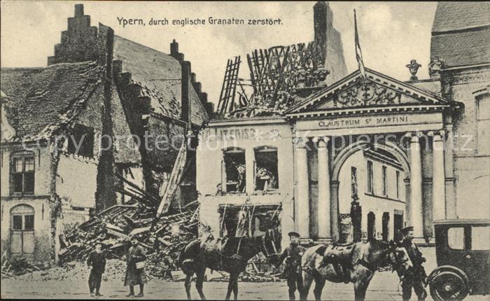 Ypern Ypres