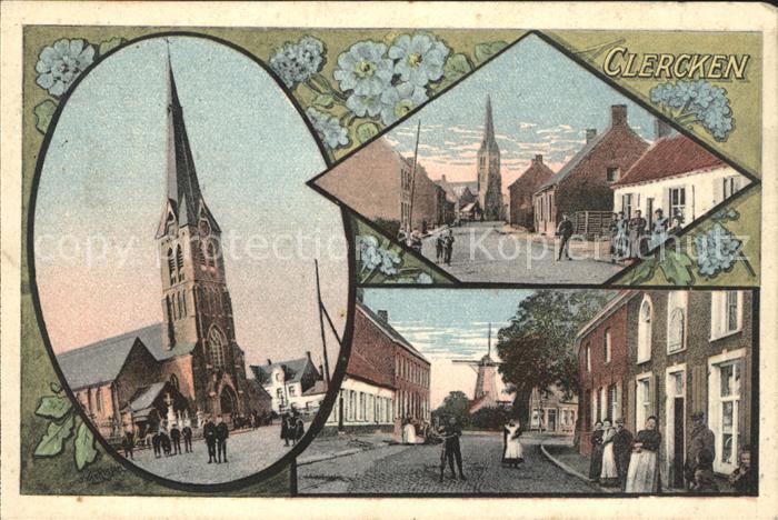 Clercken