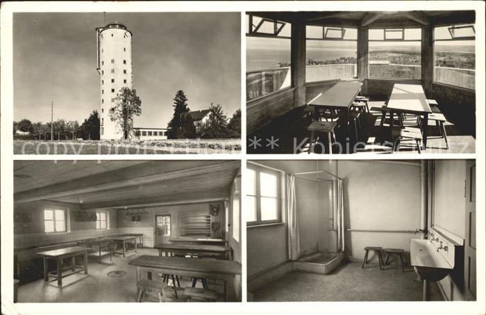 Konstanz Bodensee Jugendherberge Konstan