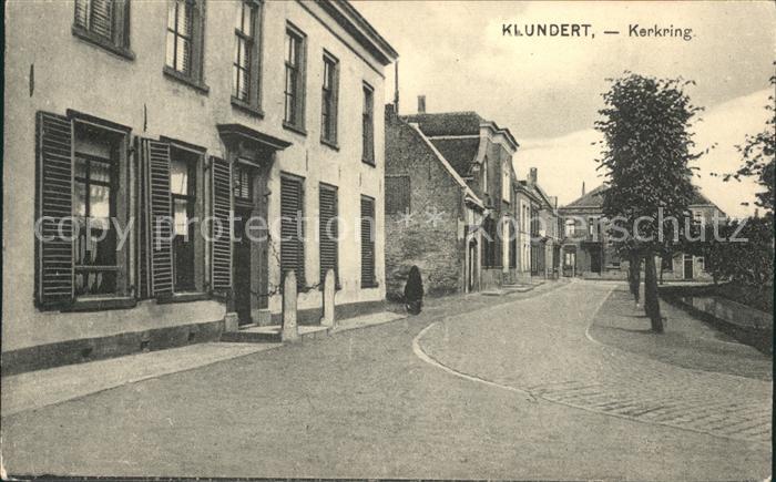 Klundert Kerkring