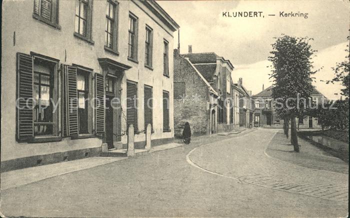 Klundert Kerkring