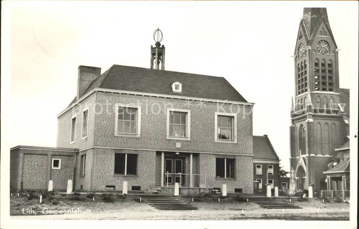 Lith Gemeentehuis
