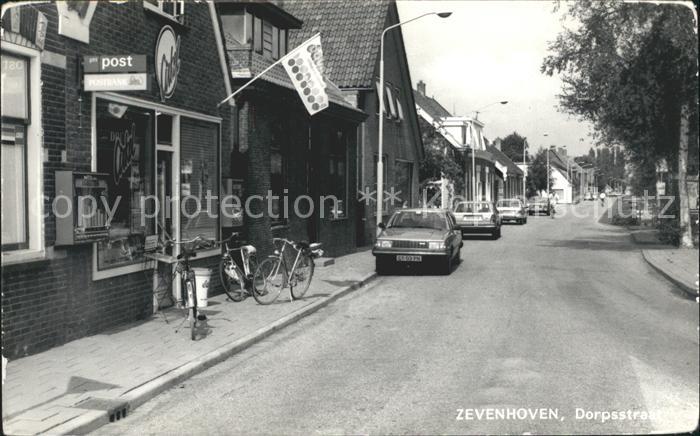 Zevenhoven Dorpsstraat