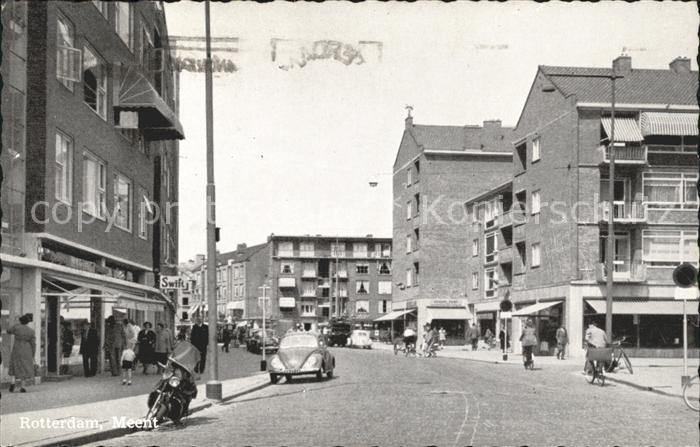 Rotterdam Meent