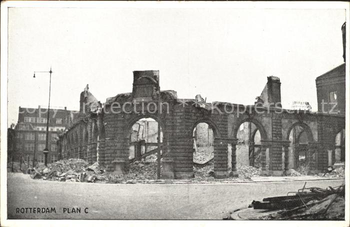 Rotterdam Plan C
