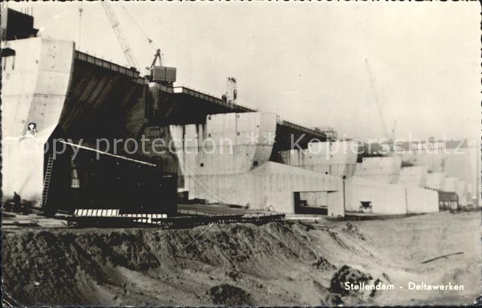 Stellendam