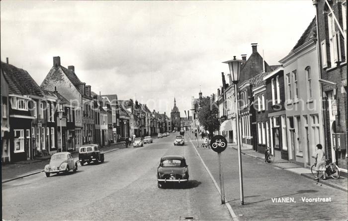 Vianen Voorstraat
