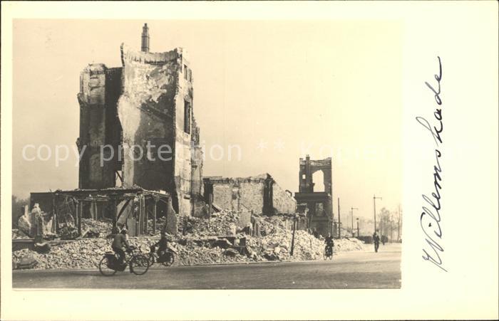 Rotterdam Willemshade