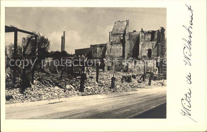 Rotterdam Witte de Withstraat