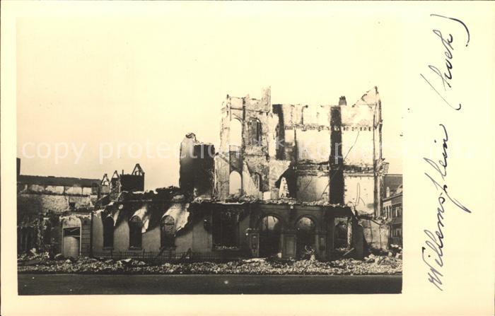 Rotterdam Willemsplein