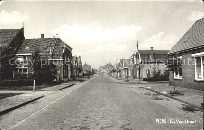 Piershil Voorstraat