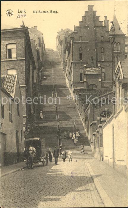 Lille Antwerpen Luik Bueren Berg