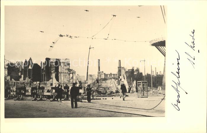 Rotterdam Oost Plein