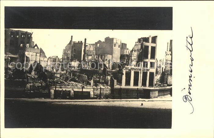 Rotterdam Binnenrotte