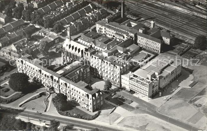 Arnhem Stichting Sankt Elisabeth´s Gasthuis