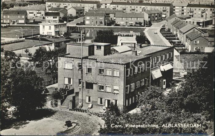 Alblasserdam Corn Orthopaedische Kliniek