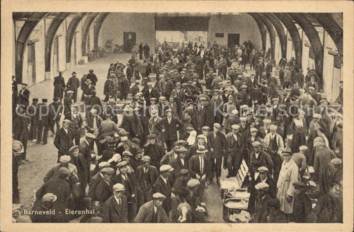 Barneveld Gelderland Eierenhal