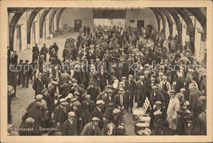 Barneveld Gelderland Eierenhal