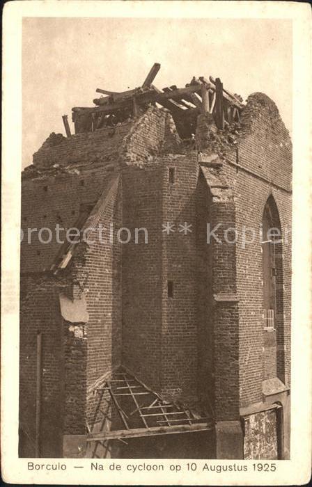 Borculo Cycloon 1925