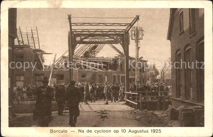 Borculo Cycloon 1925