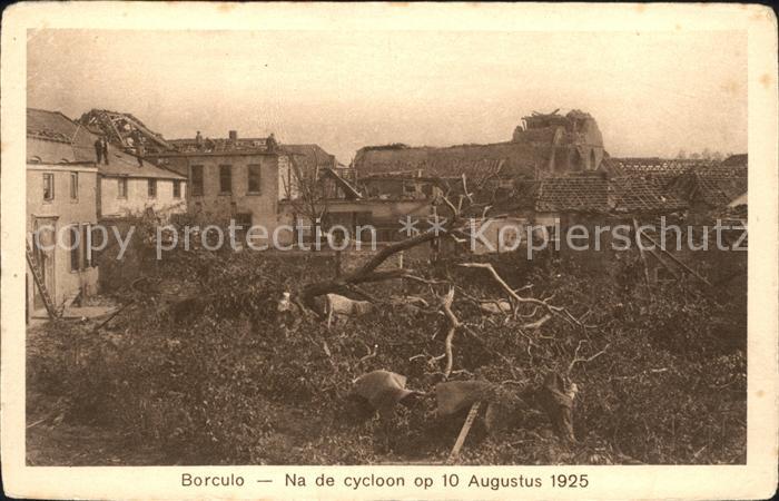 Borculo Cycloon 1925