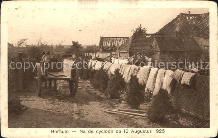 Borculo Cycloon 1925