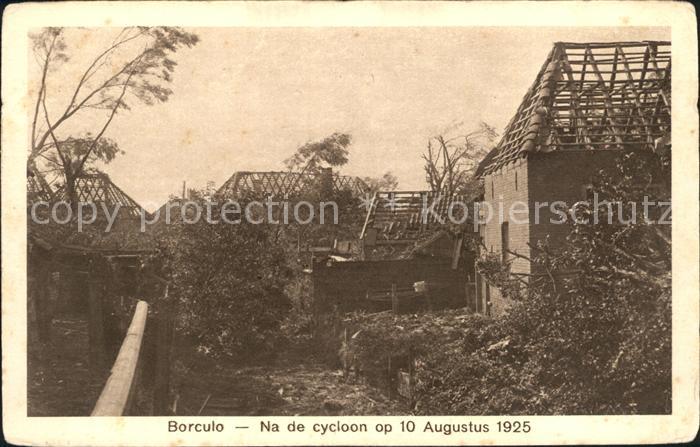 Borculo Cycloon 1925